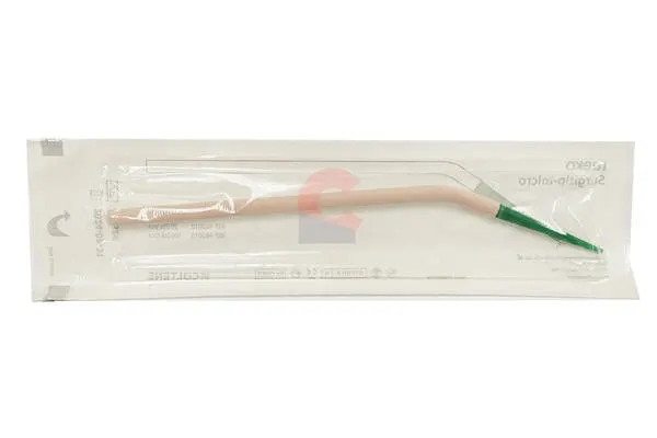 Roeko Sterile Surgical Aspirator Tips