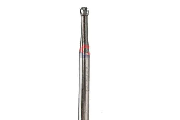 Wave Surgical Burs #4- Round