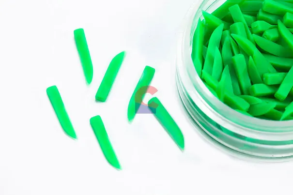 Plastic Wedge S – 100pcs/box