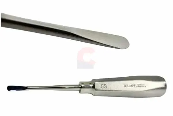 Trumpf Luxator 5S