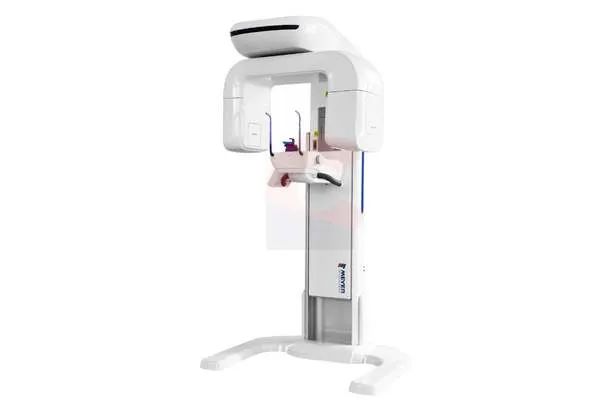 Meyer Panoramic Xray Machine