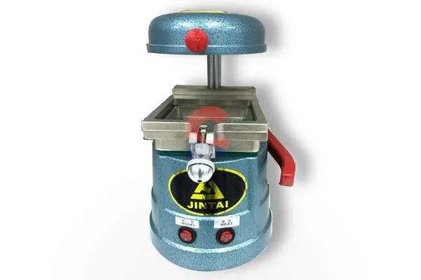 Vacuum Forming Machine