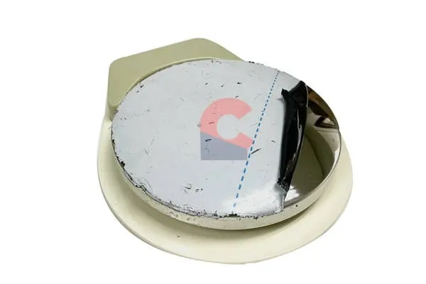 L023 Foot Control 2-holes