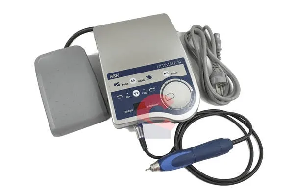 NSK Ultimate XL Torque Laboratory Micromotor