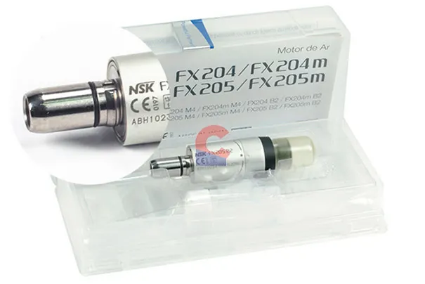 NSK FX205 Air Motor 2-holes