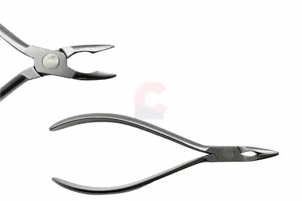 Trumpf Weingart Plier