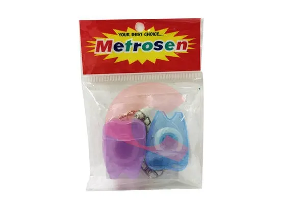Mini Floss Duo Dental Floss 25 yards