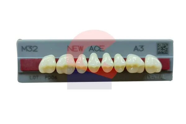 New Ace Pontics 32U A3