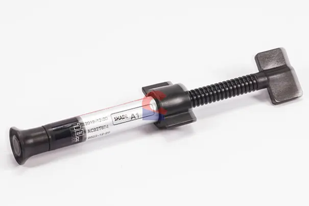 Zircos-Com Hard Nano-Hybrid Composite A1 4.2g