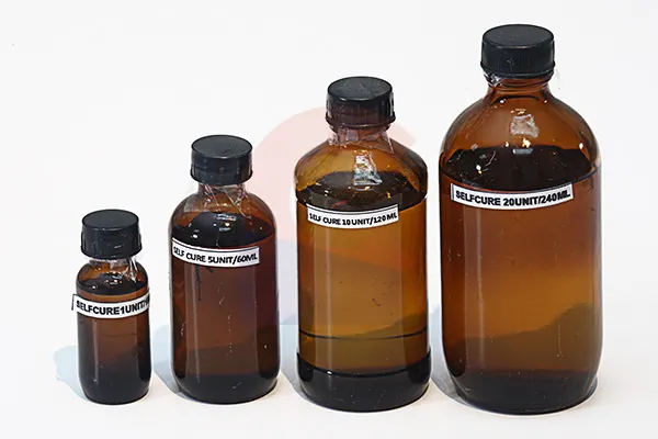 Self cure Liquid 10ml