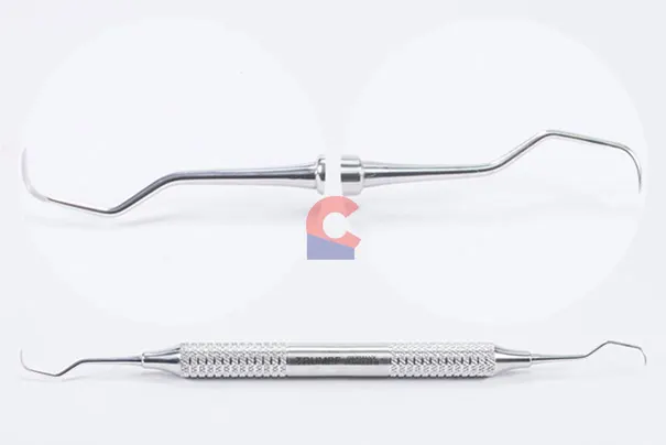 Trumpf Gracey Curette 3/4