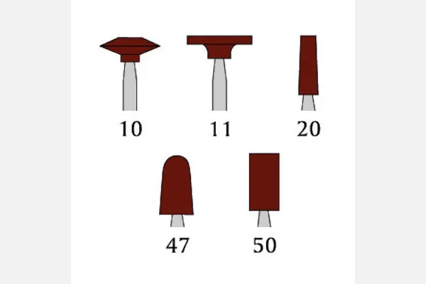 Red Stone #59