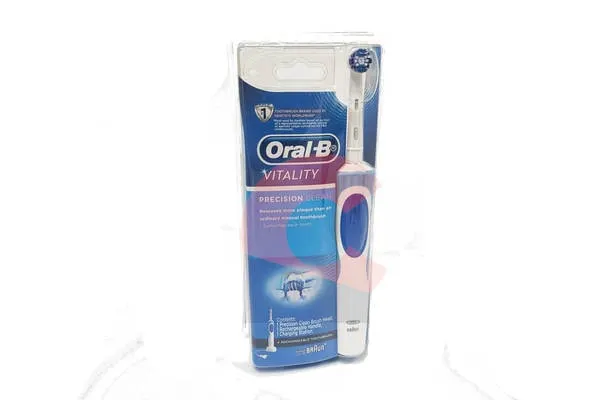 Oral-B Braun Electric Toothbrush
