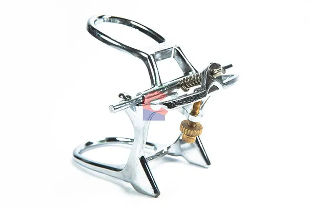 Silver Articulator
