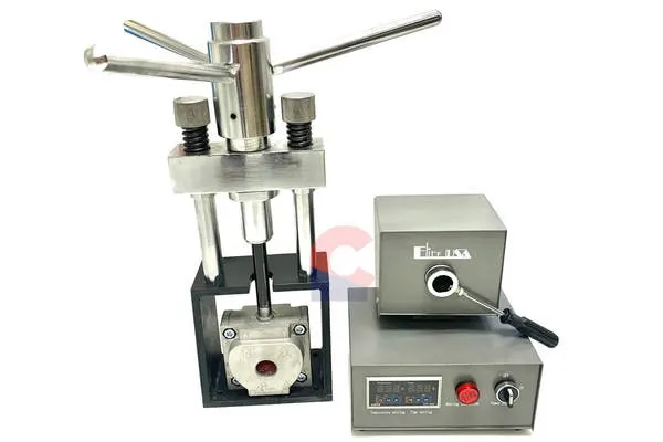 Dental Injection System