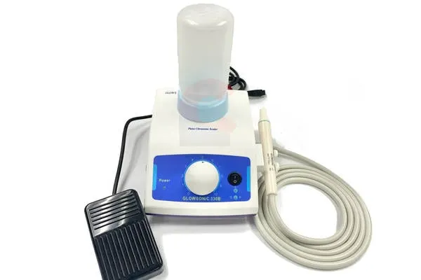 Glowsonic 330B Ultrasonic Scaler