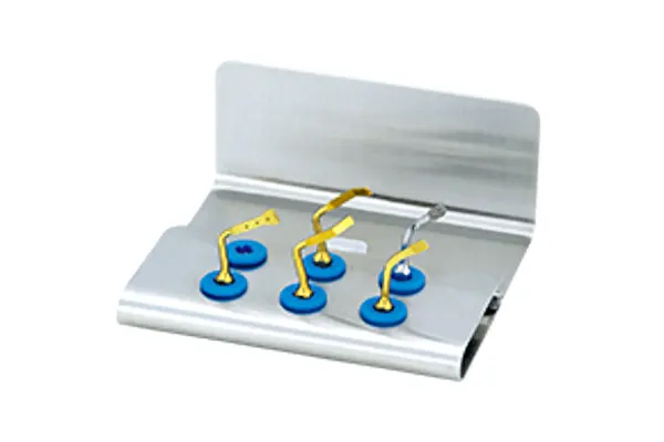 NSK Ultrasonic Tip Bone Cut Kit