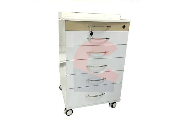 Dental Cabinet MQ-Y008
