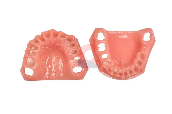 Nissin Nylon Fiber Gingiva for PER2002 Perio Model