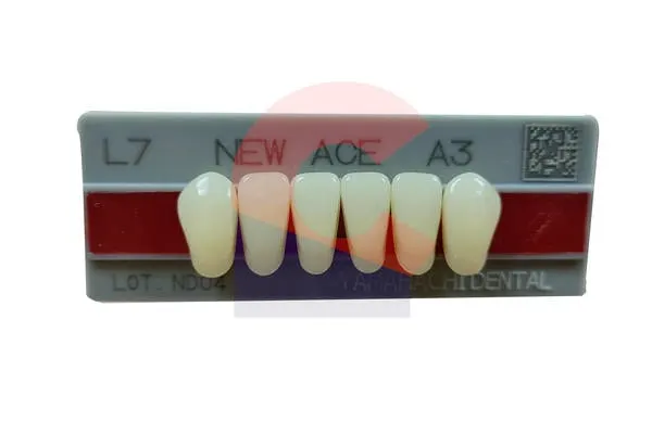 New Ace Pontics L7 A3