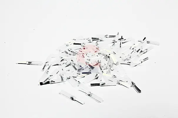 Composite Brush – 100pcs/pack