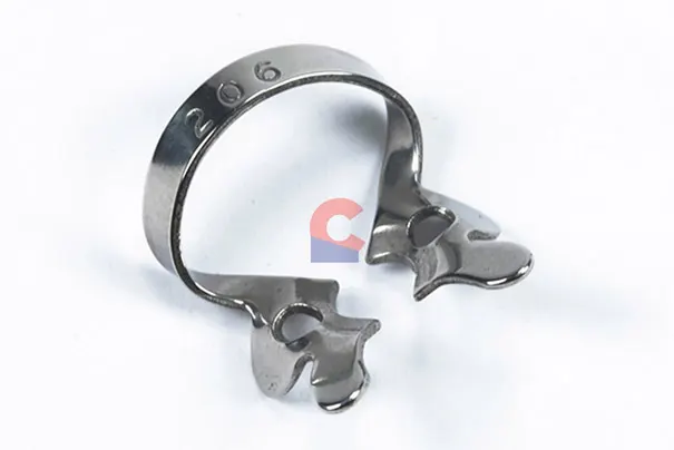 Trumpf Rubber Dam Clamp #206