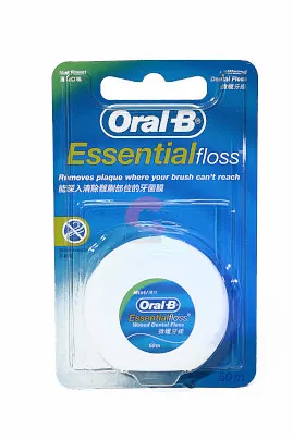 Oral-B Essential Dental Floss