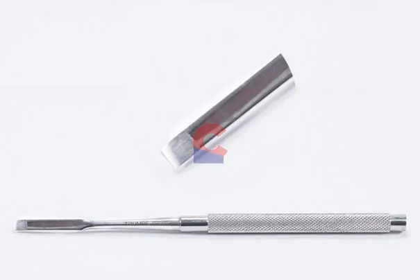 Trumpf Bone Chisel