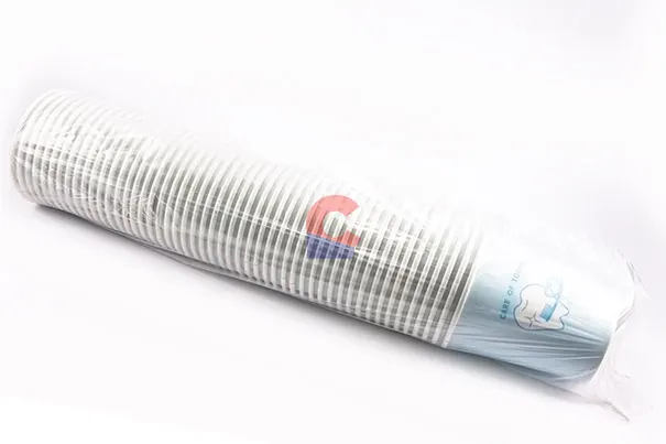 Paper Cup – 50pcs/bag