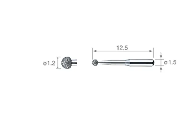 NSK V-G71 Varios Ultrasonic Tip