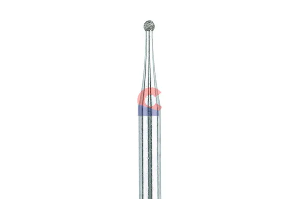 Dentex Diamond Burs #100- Round