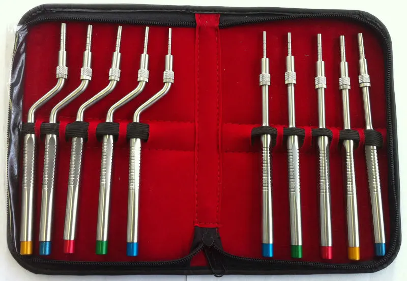 les osteothomes
