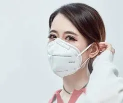 Masque KN95