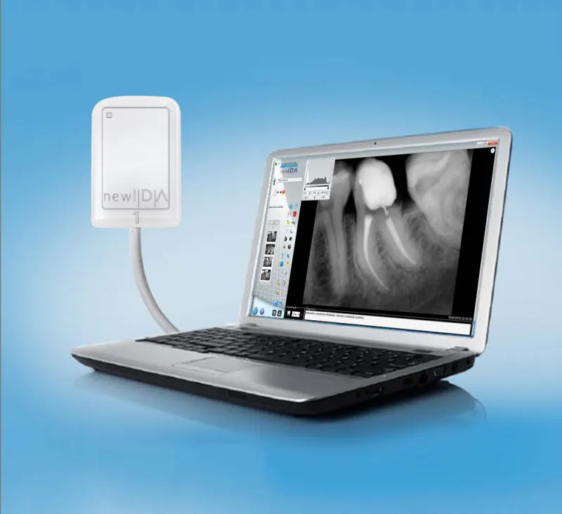 Capteur intra-oral NEW IDA