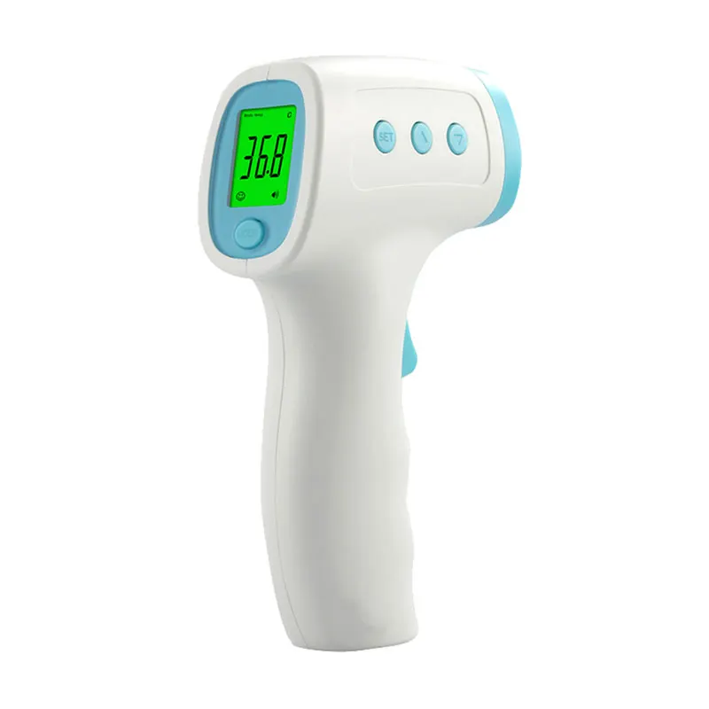 Thermomètre FR880
