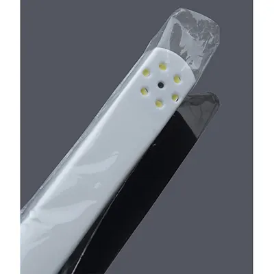 Protection camera