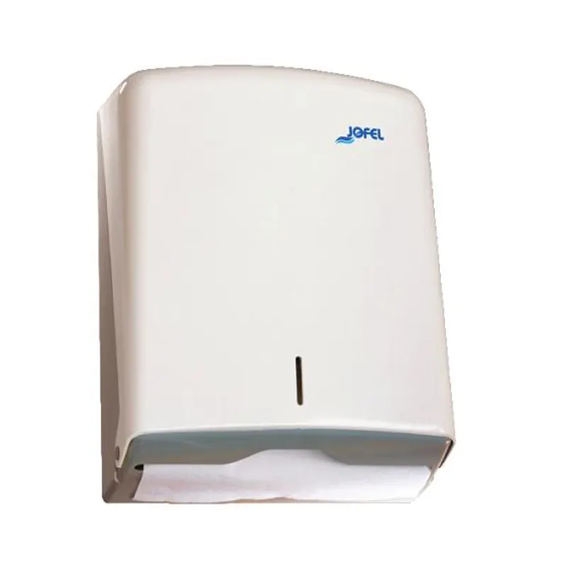 Distributeur Pour Essuie – Mains