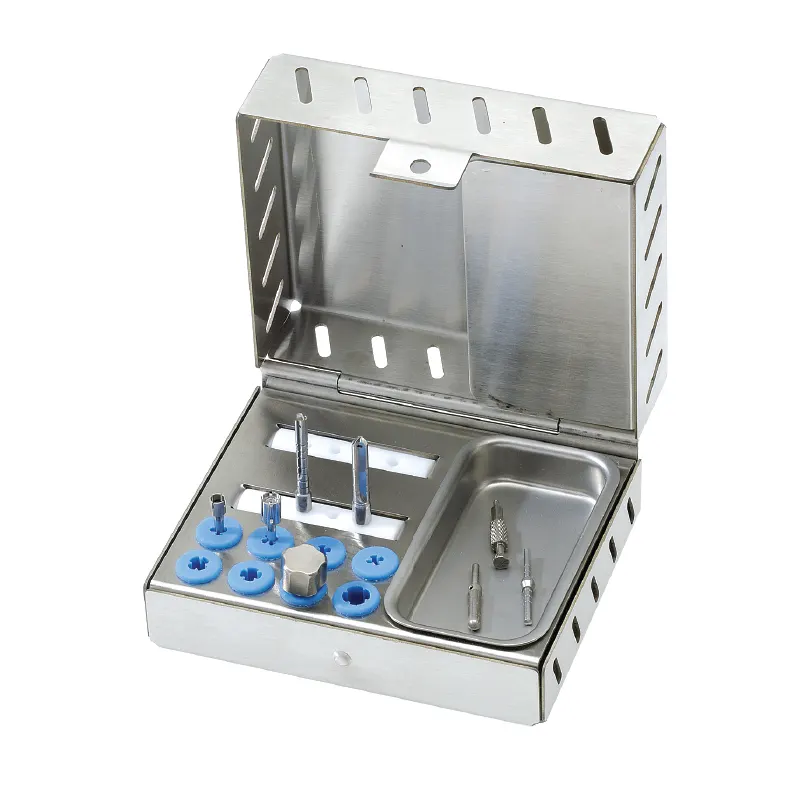 Kit d’implantologie N°1