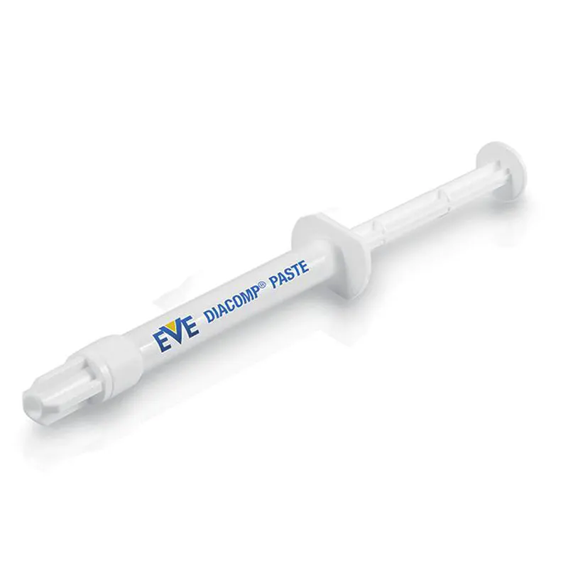 Diacomp paste
