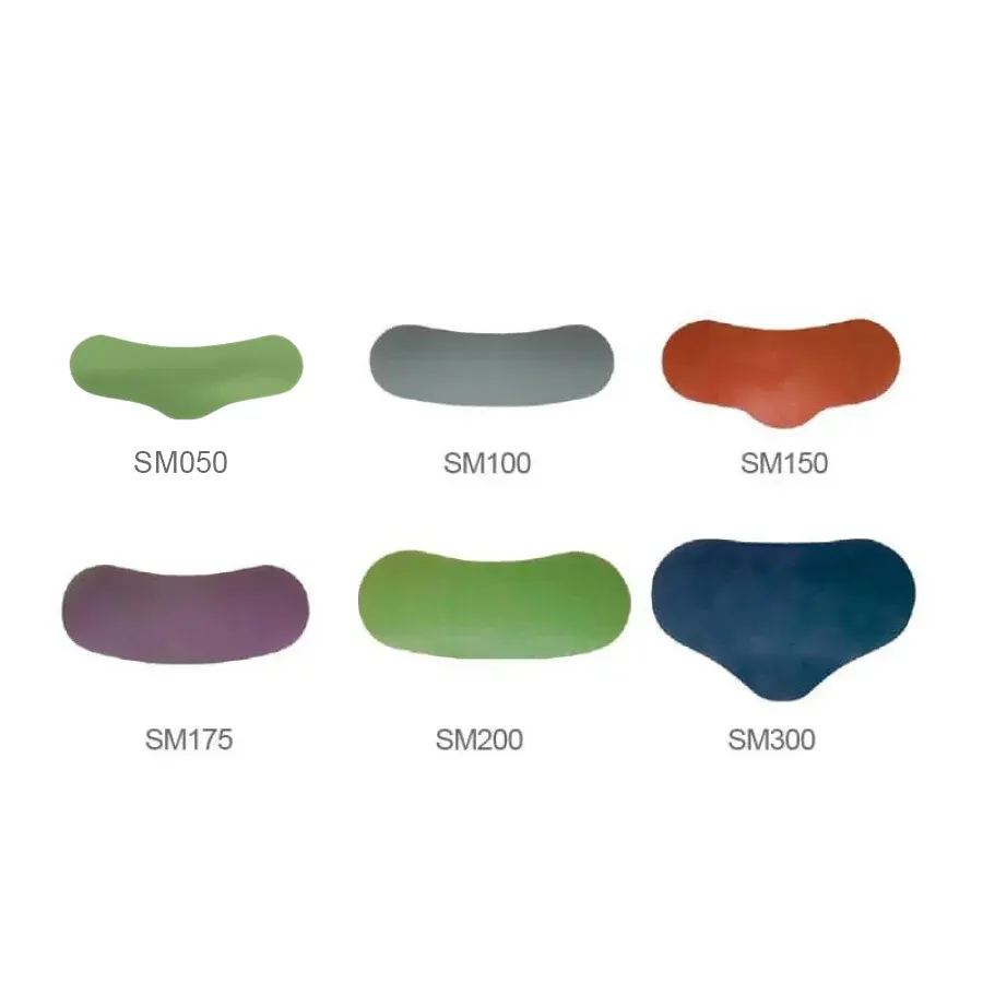 SlickBands™ SM-Series Matrix Bands