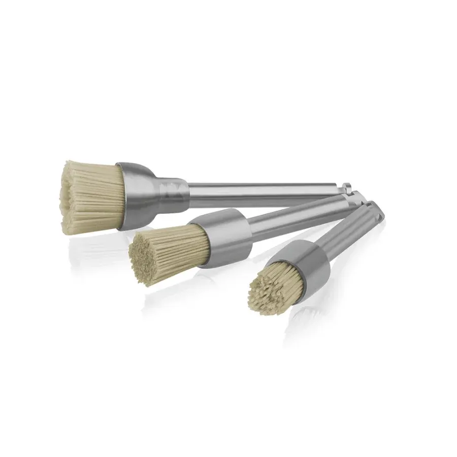 EVEBRUSH (RA) - Silicon Carbide, Composite Polishing