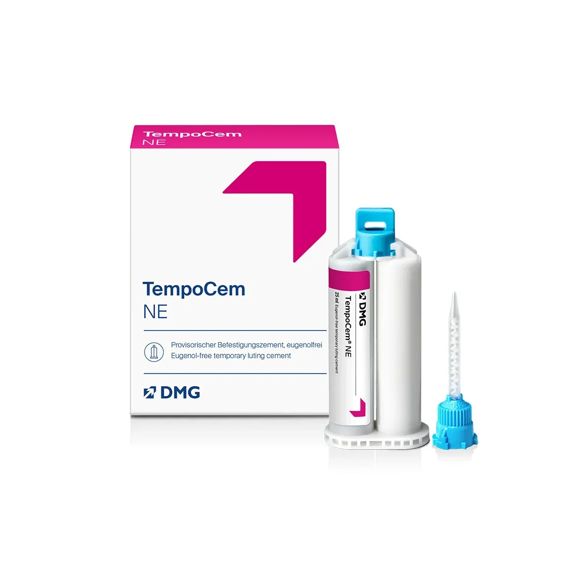 TempoCem® NE