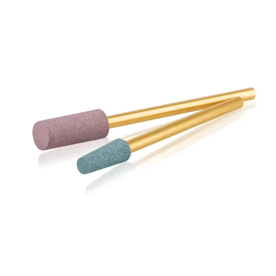 DIASYNT® PLUS (HP) Grinding/Shaping of Ceramics & Zirconia