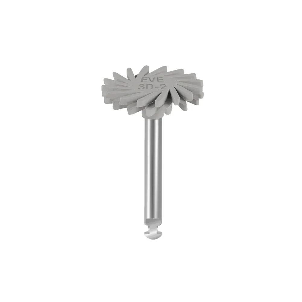 DIAPRINT 3D (RA) 3D Printed Resin Polishing