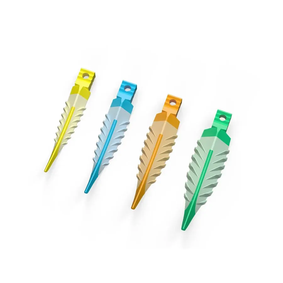 Strata-G™ Soft-Face Interproximal Wedges
