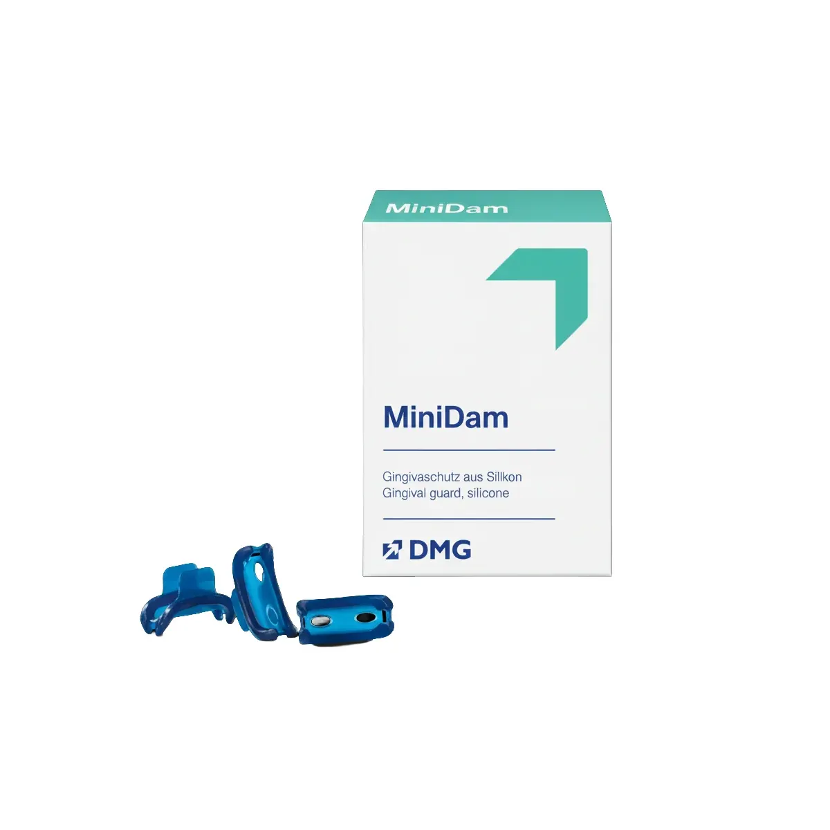 MiniDam - Isolation Shield
