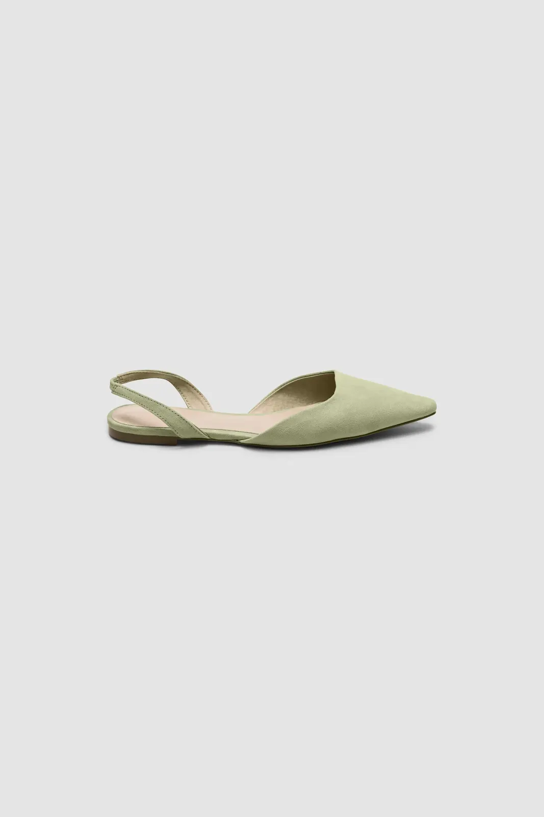 Javier Flat — DenEast Sdn Bhd