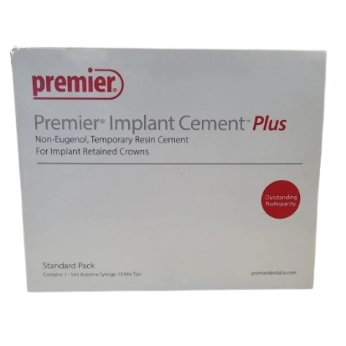 Implant Cement Plus, Standard Pack