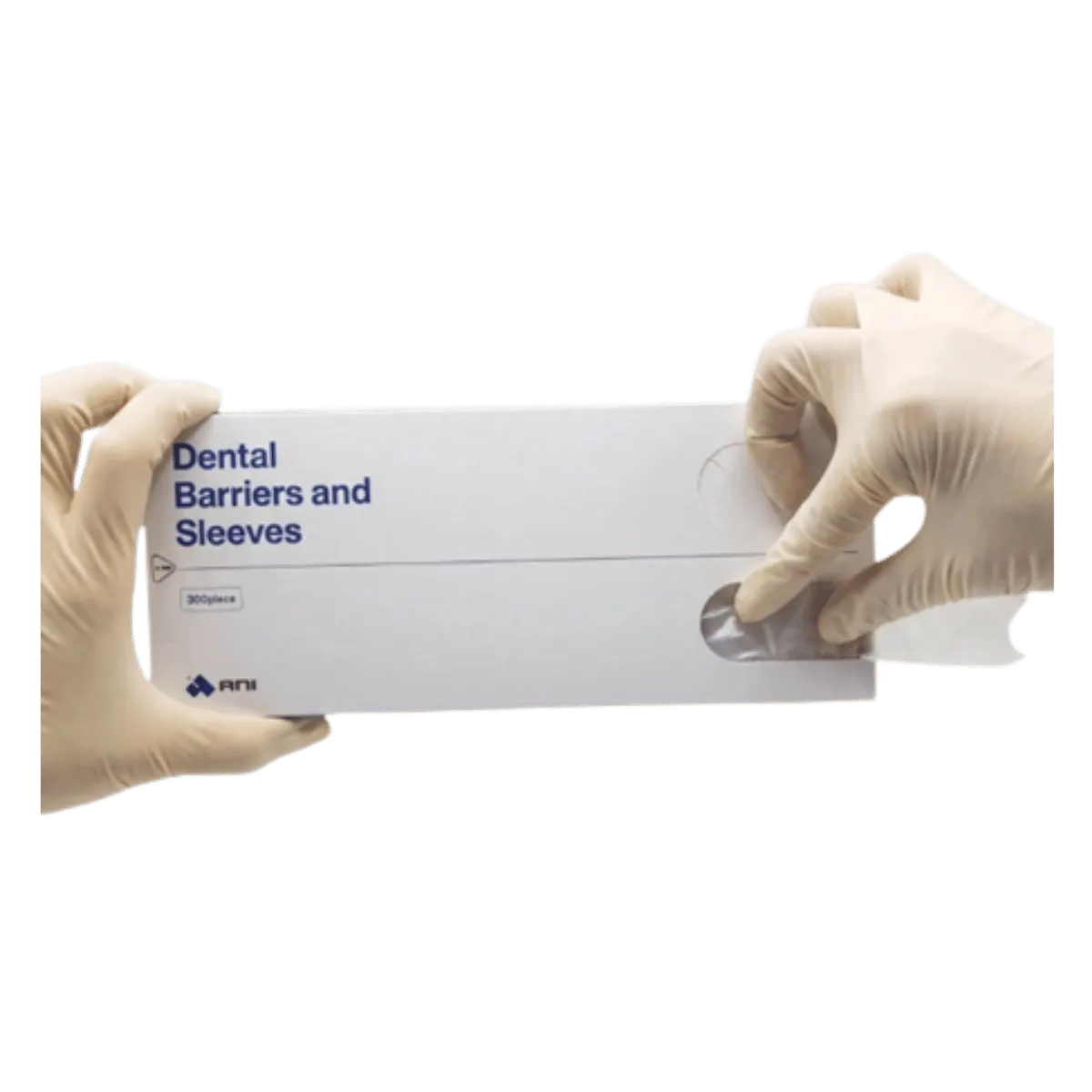 Dental Barriers and Sleeves
