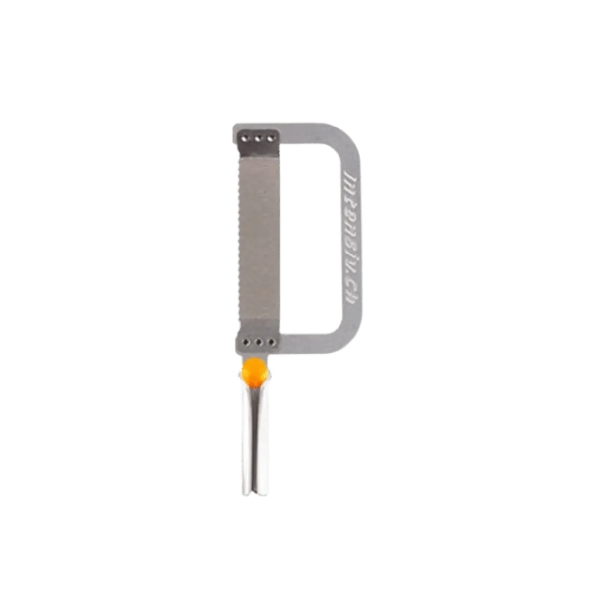 OS08OP-DS/3, Ortho-Strips System, Double-Sided